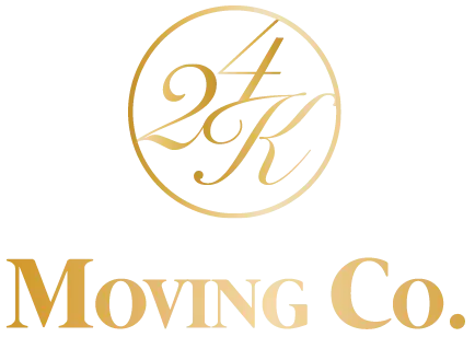 24K Moving Company Inc